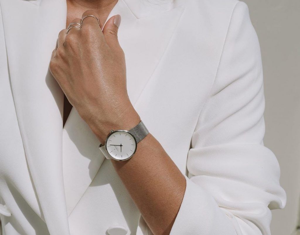 2021彰顯女性魅力氣質的手錶推薦