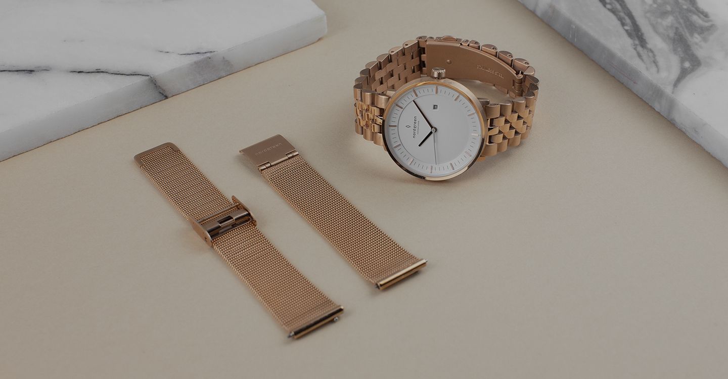 為什麼這款屢獲殊榮的丹麥手錶正在顛覆製表業（內贈專屬七折優惠碼）
