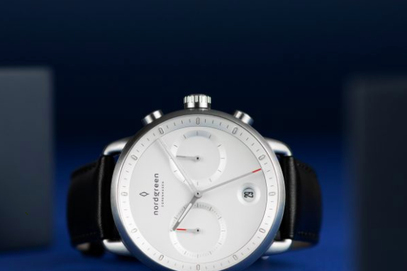 為什麼這款屢獲殊榮的可持續倡議丹麥男士手錶正在顛覆製表業（內贈專屬七折優惠碼）